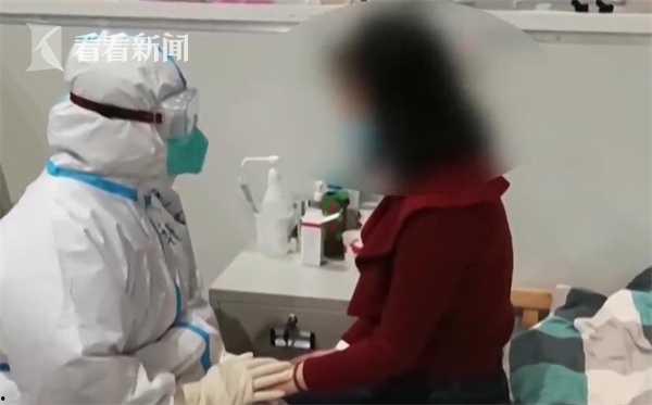 重庆病人爆料视频最新版,揭秘疫情下的真实困境